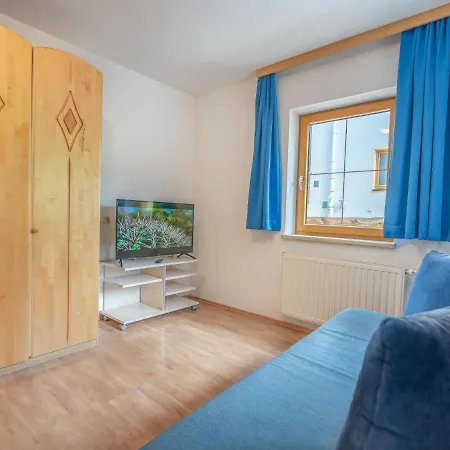 Cosy Apartment In Neustift In The Stubaital Neustift im Stubaital Zewnętrze zdjęcie