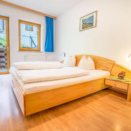 Cosy Apartment In Neustift In The Stubaital Neustift im Stubaital Zewnętrze zdjęcie