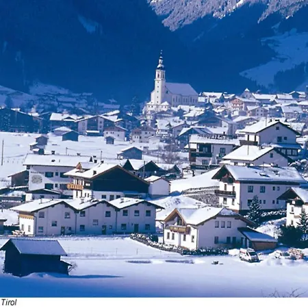 Cosy Apartment In Neustift In The Stubaital Neustift im Stubaital Zewnętrze zdjęcie