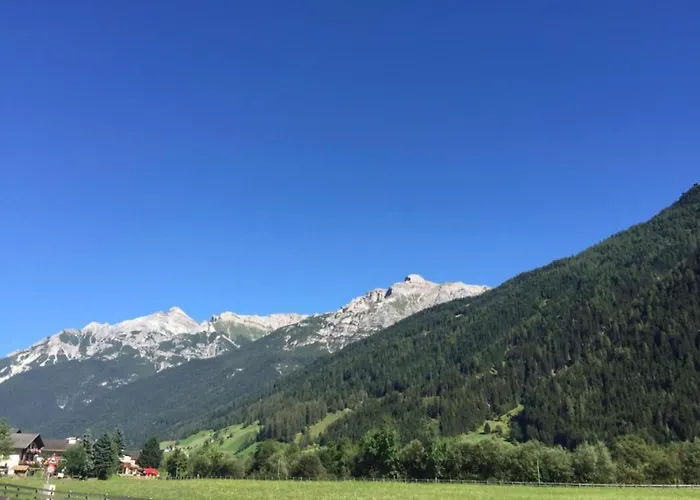 Property in Neustift im Stubaital