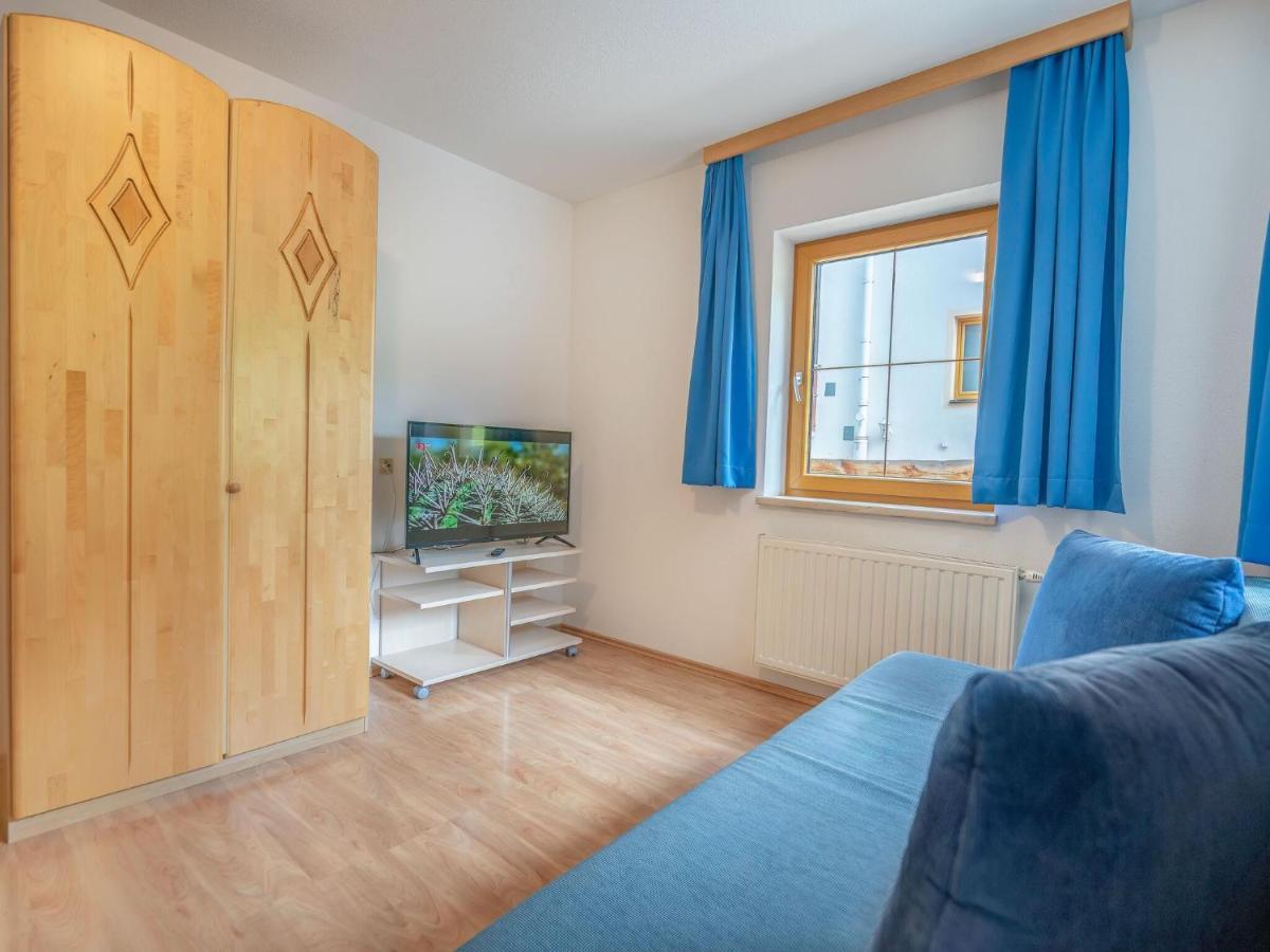 Cosy In Neustift In The Stubaital Apartment *