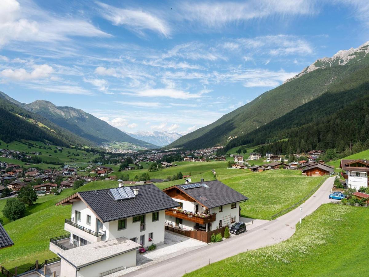 Cosy In Neustift In The Stubaital Neustift im Stubaital