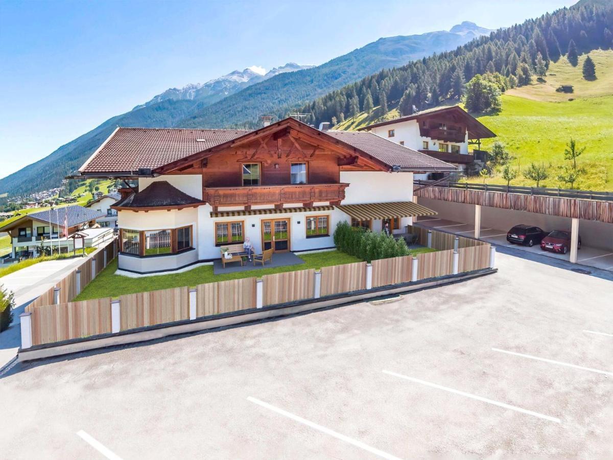 Apartment Cosy In Neustift In The Stubaital