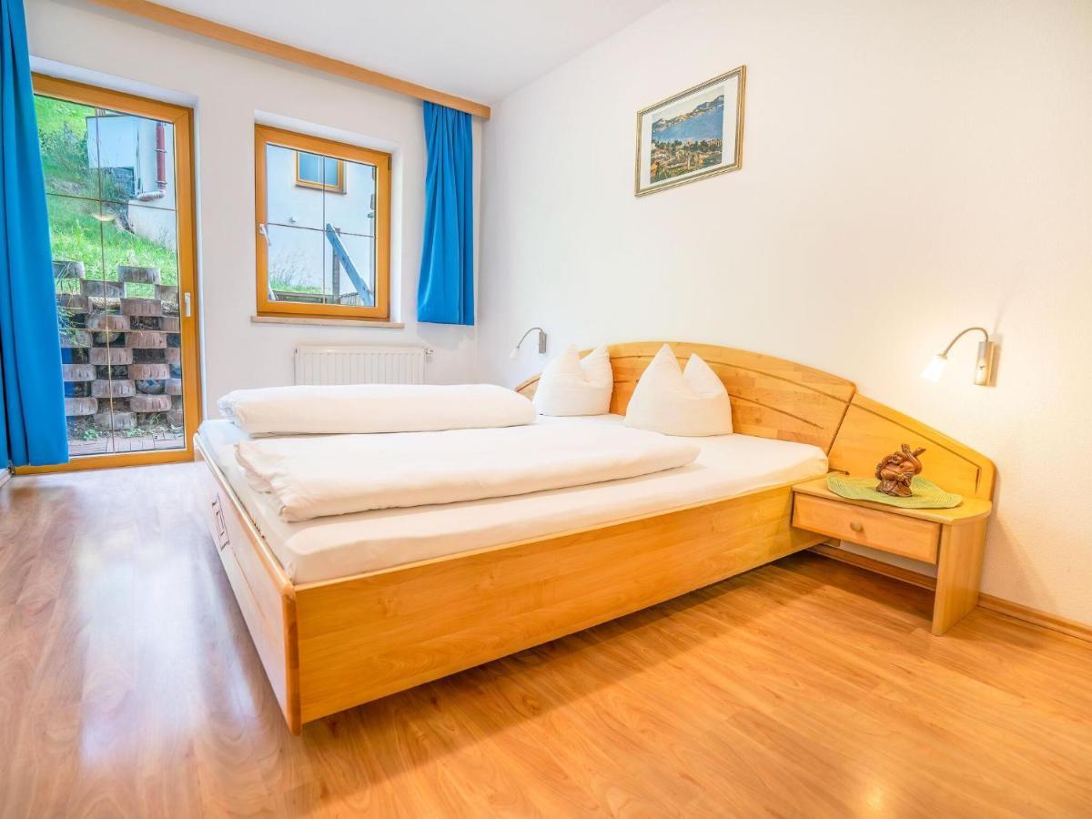 Cosy In Neustift In The Stubaital Apartment