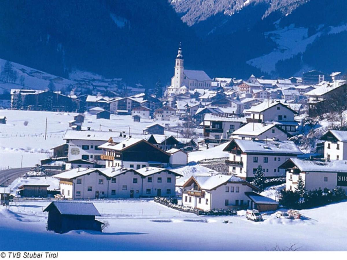 Cosy In Neustift In The Stubaital