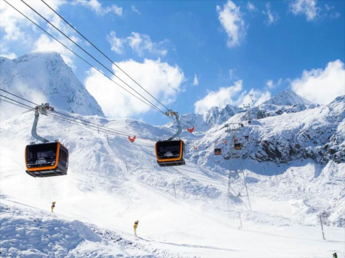 Cosy In Neustift In The Stubaital * Neustift im Stubaital