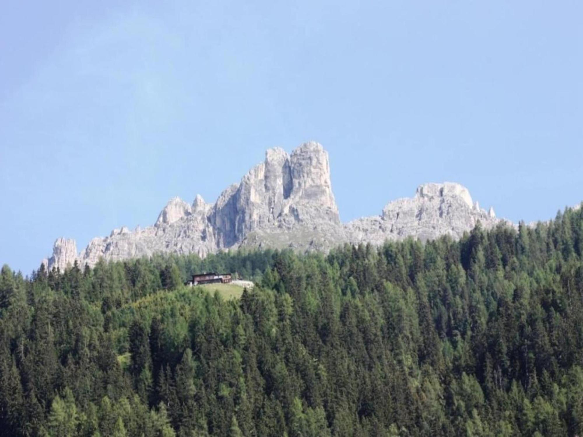 In * Neustift im Stubaital