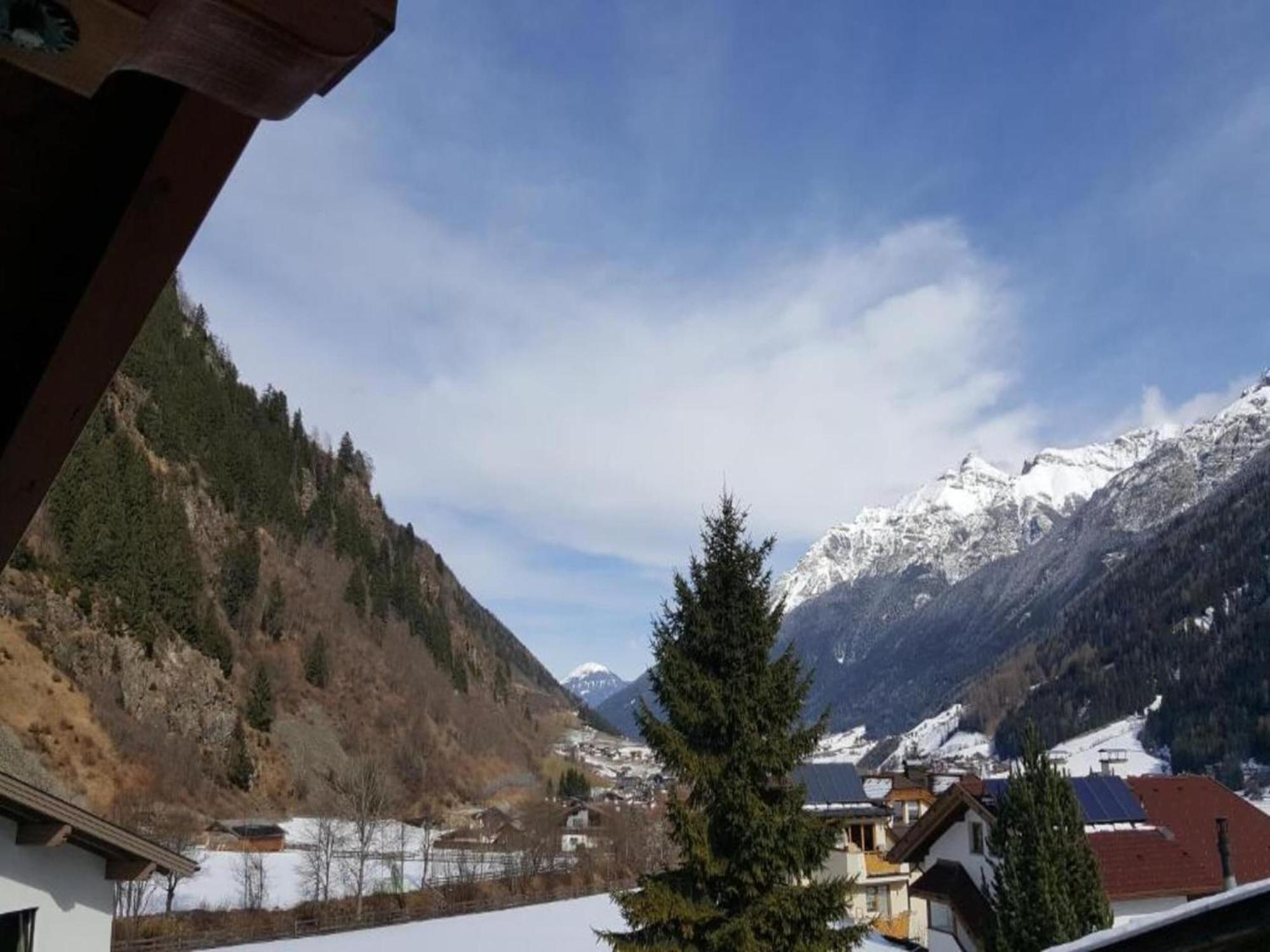 In * Neustift im Stubaital